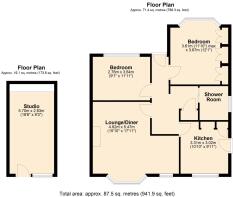 - all floors