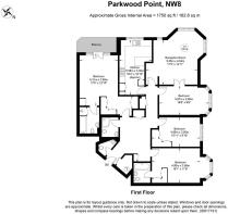 Flat 7, Parkwood Point NW8 7QQ-Floor Pan.jpg