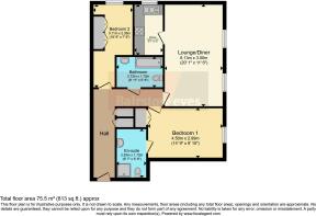 FLOOR-PLAN