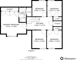Floor 2 