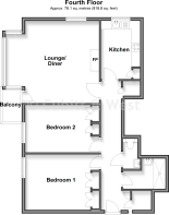 Fourth Floor