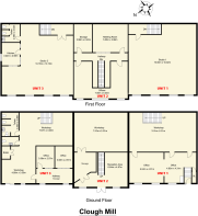 Floor/Site plan 2