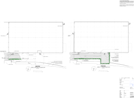 Access arrangement