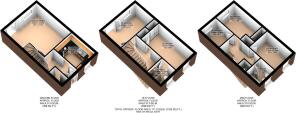 3D Floor Plan