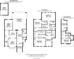 3 Elliswick Road, Harpenden - all floors.JPG