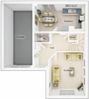 Ground floor