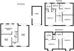 10 Davos Drive - all floors.JPG