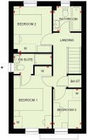 CotHillRise Maidstone FF plan