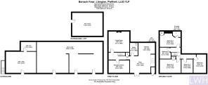 Barrach Fawr, Llangian, Pwllheli, LL53 7LP