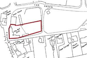 Floor/Site plan 1