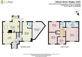 Gibson Drive_2D floorplan