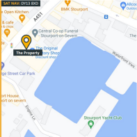 location plan