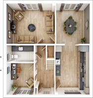 Ground Floor