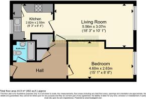 FLOOR-PLAN