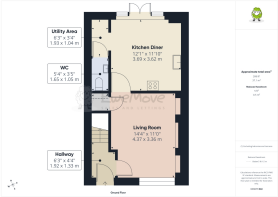 Ground floor- Mark Stephens EweMove Newmarket and 