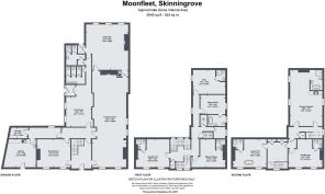 Moonfleet Floorplan