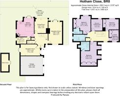 25 Hotham Close