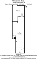 Ground Floor 30 Christchurch Road, Colliers Wood S
