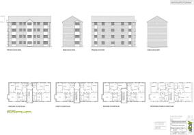 Proposed Site Plan