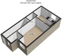 Ground Floor Plan