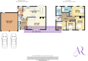 6 Huxley Close FP