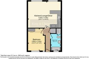 FLOOR-PLAN