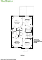 the orpine floor plan ff randall fields, stotfold