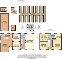 WicklewoodCattery24HighStreetWicklewoodNR189QE-Hig