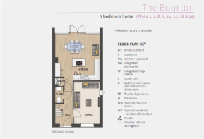 Ground floor 