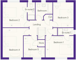 Ff Floorplan