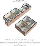 3d floor
