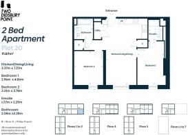 Floor Plan 20