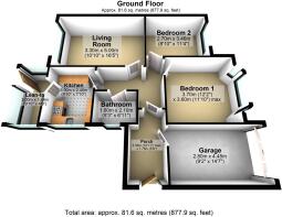 3DFloorplan