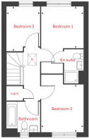 The Francis - First Floor