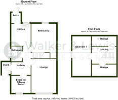 1 Exeter Close