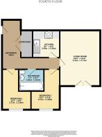 Flat 20 The Landmark, 70 Sackville Road Bexhill On