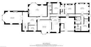 Crarae Lodge