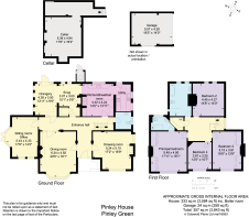 Pinley House-Pinley