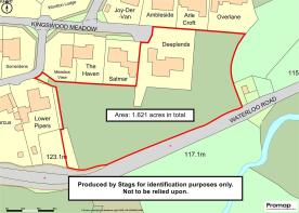 Land Plan