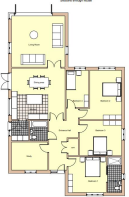 Floor/Site plan 1