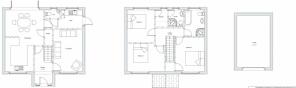 Floor/Site plan 1