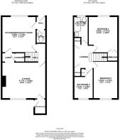 21, Celia Phillips Close, Thetford, Norfolk, IP24