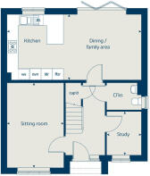 Ground floor