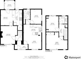 floorplans 2 BURNSID