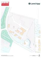 Floor/Site plan 1
