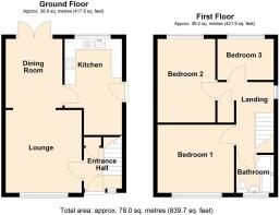 2D Floor plan for 14 Northgate, Walkington.jpg