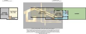 Floor/Site plan 1