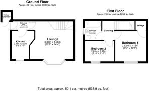 Property Floorplan