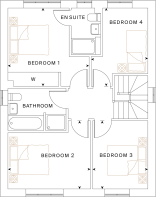 HarperCrewe - Hodthorpe -