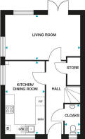 Ground floor